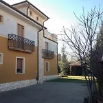 Ferienhaus Toscanaapartmanbalatonhu Family Frend *