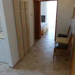 Hébergement de vacances Toscanaapartmanbalatonhu Family Frend *