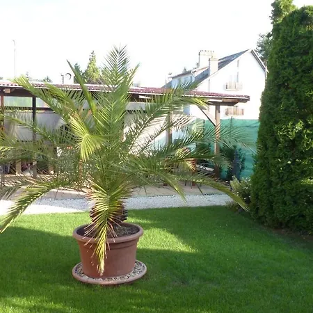 Toscanaapartmanbalatonhu Family Frend *