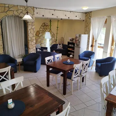 Toscanaapartmanbalatonhu Family Frend Σπίτι διακοπών Σίοφοκ