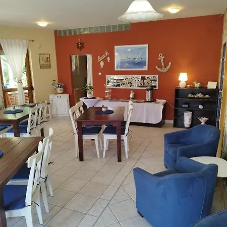 Toscanaapartmanbalatonhu Family Frend * Σίοφοκ