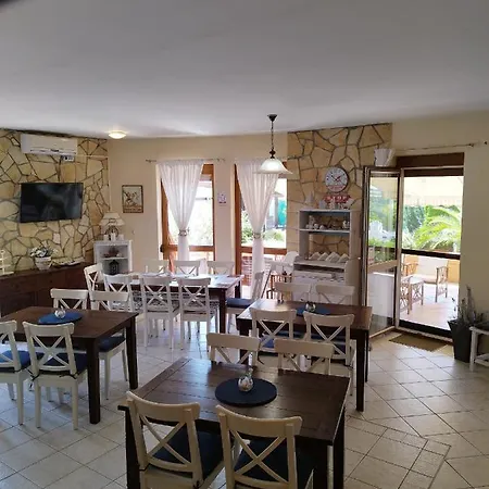 Σπίτι διακοπών Toscanaapartmanbalatonhu Family Frend Σίοφοκ