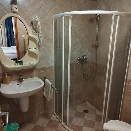 Toscanaapartmanbalatonhu Family Frend Σπίτι διακοπών Σίοφοκ
