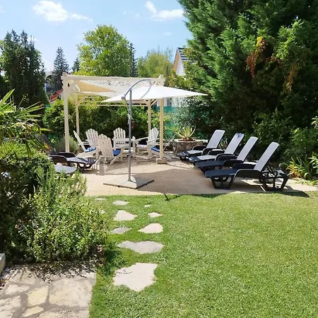 Toscanaapartmanbalatonhu Family Frend