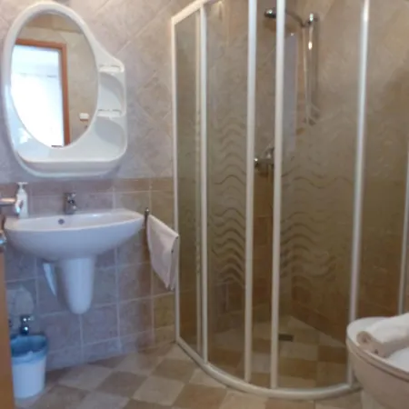 Toscanaapartmanbalatonhu Family Frend Casa vacanze