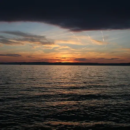 Toscanaapartmanbalatonhu Family Frend Σπίτι διακοπών