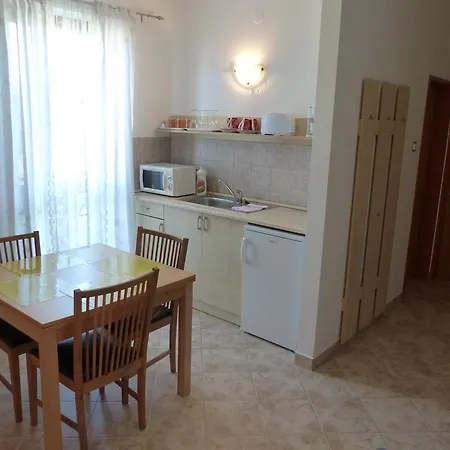 Toscanaapartmanbalatonhu Family Frend Σπίτι διακοπών *