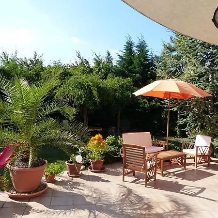 Toscanaapartmanbalatonhu Family Frend Σίοφοκ