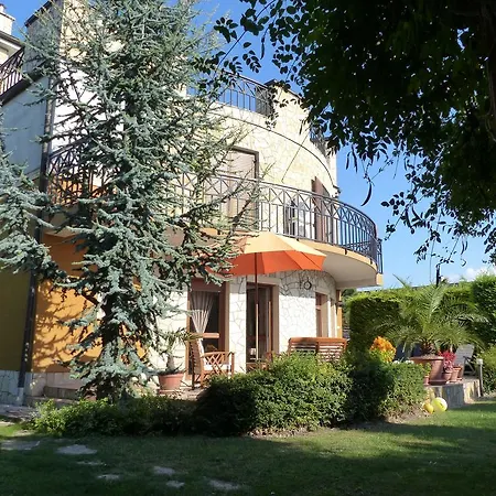 Holiday home Toscanaapartmanbalatonhu Family Frend *