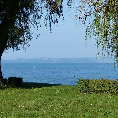Nyaraló Toscana Lakeside I - Ii Family Friend Siófok