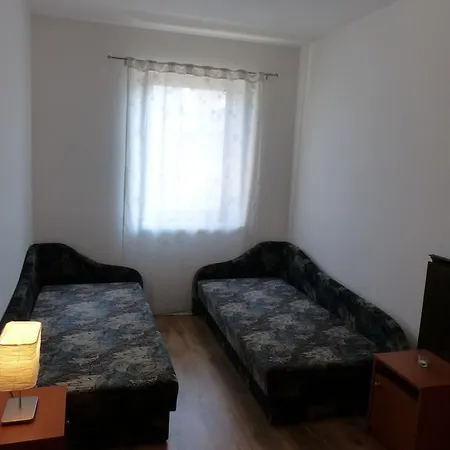 Toscanaapartmanbalatonhu Family Frend Σπίτι διακοπών