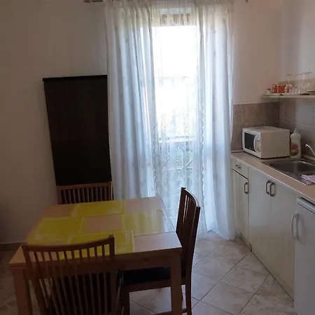 Σπίτι διακοπών Toscanaapartmanbalatonhu Family Frend *