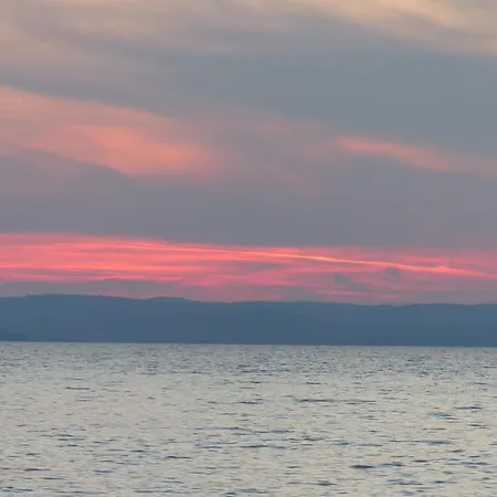Σπίτι διακοπών Toscanaapartmanbalatonhu Family Frend Σίοφοκ