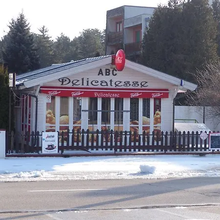 Σπίτι διακοπών Toscanaapartmanbalatonhu Family Frend Σίοφοκ