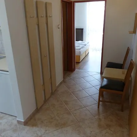 Holiday home Toscanaapartmanbalatonhu Family Frend *