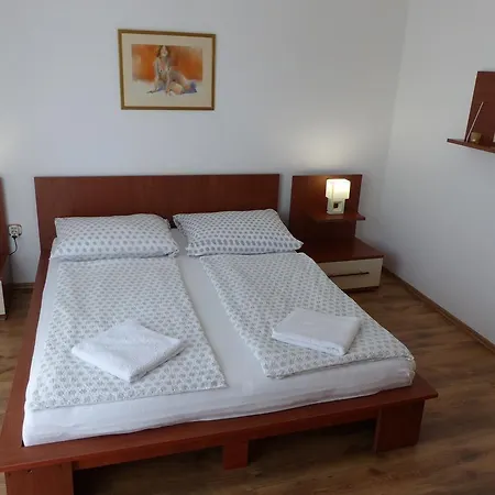 Toscanaapartmanbalatonhu Family Frend Σπίτι διακοπών Σίοφοκ