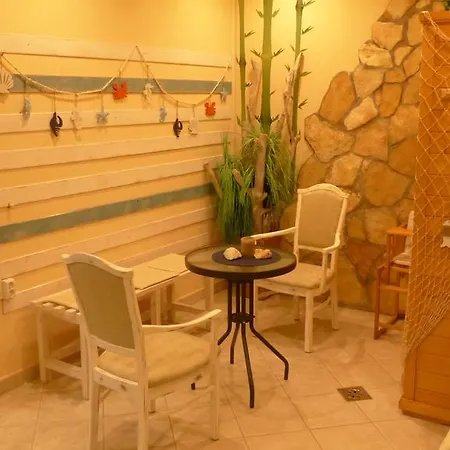 Toscanaapartmanbalatonhu Family Frend Дом отдыха Шиофок