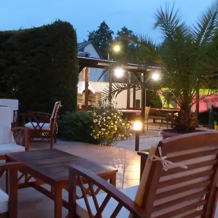 Holiday home Toscanaapartmanbalatonhu Family Frend