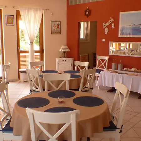 Σπίτι διακοπών Toscanaapartmanbalatonhu Family Frend