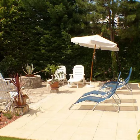 Toscanaapartmanbalatonhu Family Frend *