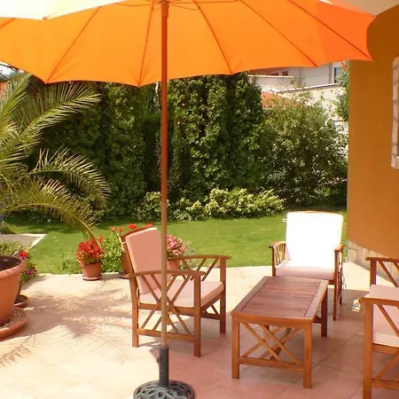 Toscanaapartmanbalatonhu Family Frend Holiday home Siofok