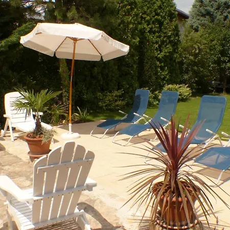 Toscanaapartmanbalatonhu Family Frend * شيوفوك