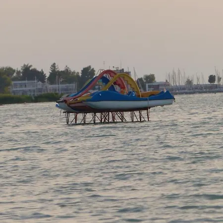 Holiday home Toscanaapartmanbalatonhu Family Frend Siofok