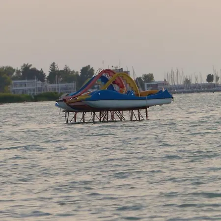 Vakantiehuis Toscanaapartmanbalatonhu Family Frend Siófok