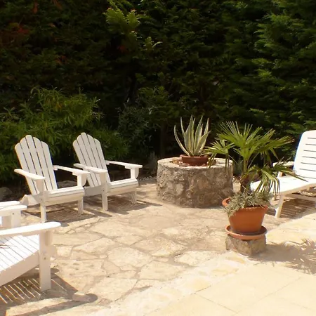 Toscanaapartmanbalatonhu Family Frend Vakantiehuis