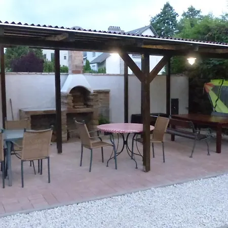 Toscanaapartmanbalatonhu Family Frend