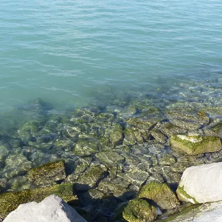 Toscanaapartmanbalatonhu Family Frend * 시오포크