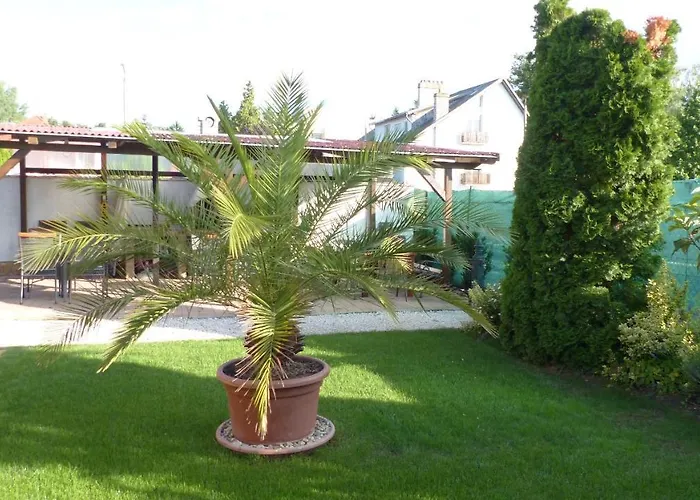 Toscanaapartmanbalatonhu Family Frend *