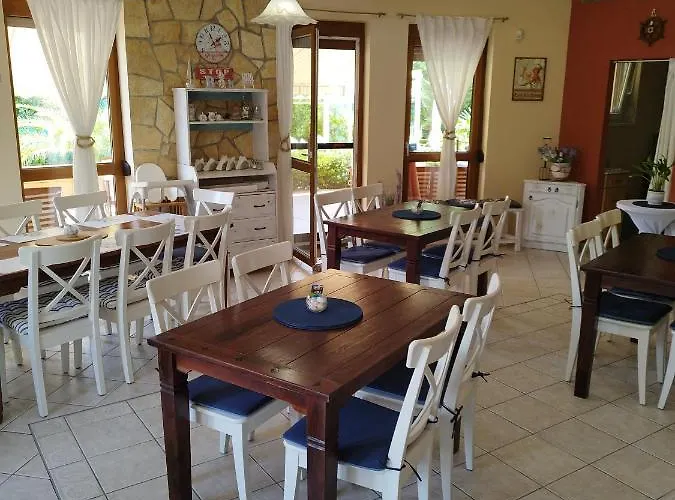 Toscanaapartmanbalatonhu Family Frend * 시오포크