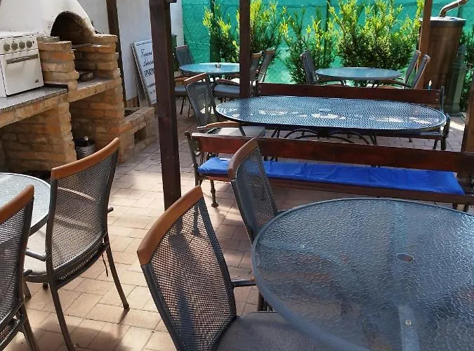 Toscanaapartmanbalatonhu Family Frend