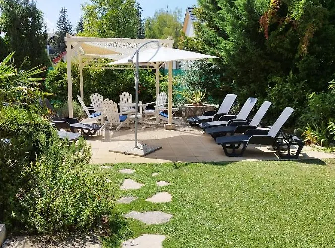 Toscanaapartmanbalatonhu Family Frend