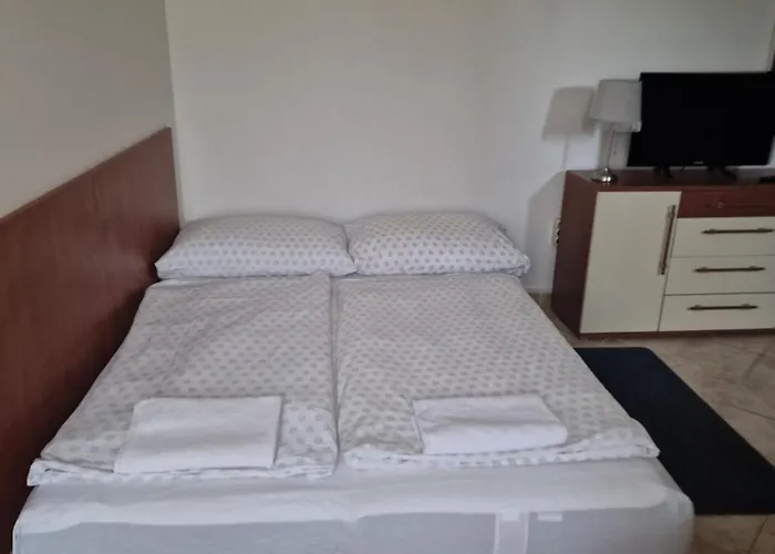 Hébergement de vacances Toscanaapartmanbalatonhu Family Frend