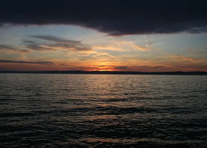 Toscanaapartmanbalatonhu Family Frend Hébergement de vacances