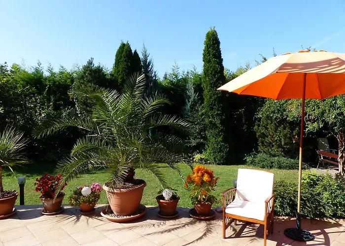 Toscanaapartmanbalatonhu Family Frend Hébergement de vacances *