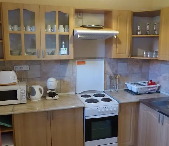 Toscanaapartmanbalatonhu Family Frend * Шиофок