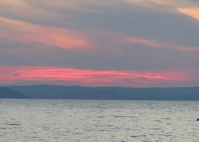 Дом отдыха Toscanaapartmanbalatonhu Family Frend Шиофок