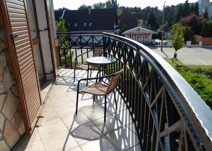 Toscanaapartmanbalatonhu Family Frend Siófok