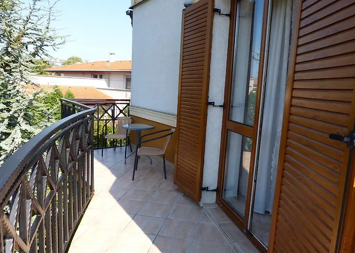 Toscanaapartmanbalatonhu Family Frend