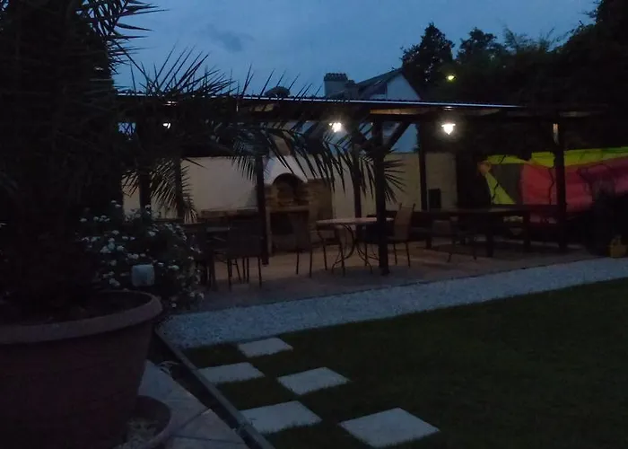 Toscanaapartmanbalatonhu Family Frend Шиофок