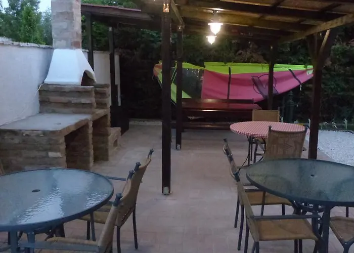 Toscanaapartmanbalatonhu Family Frend