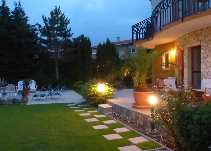 Toscanaapartmanbalatonhu Family Frend *