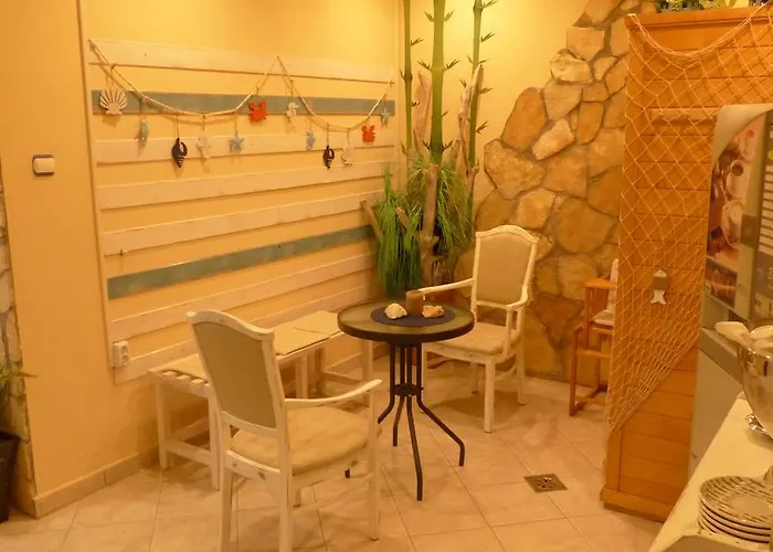 Toscanaapartmanbalatonhu Family Frend 펜션 시오포크