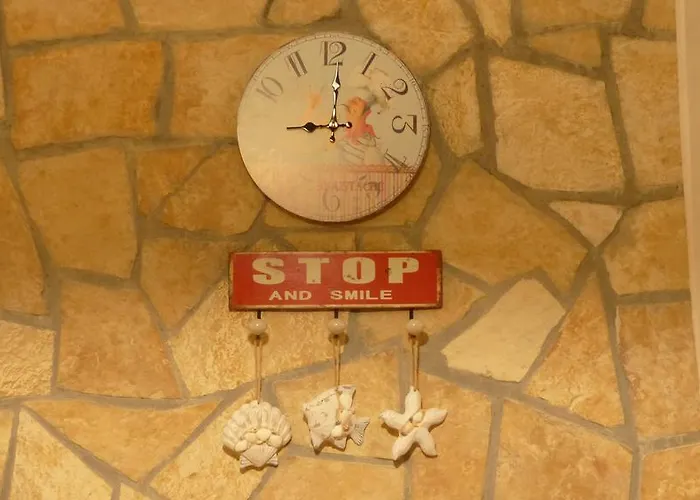 Toscanaapartmanbalatonhu Family Frend