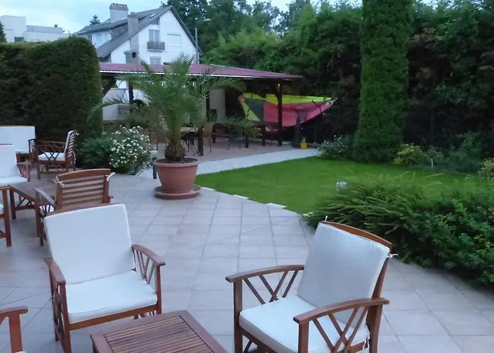 Toscanaapartmanbalatonhu Family Frend *