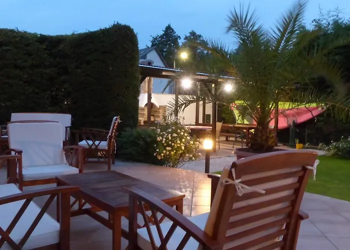 Hébergement de vacances Toscanaapartmanbalatonhu Family Frend