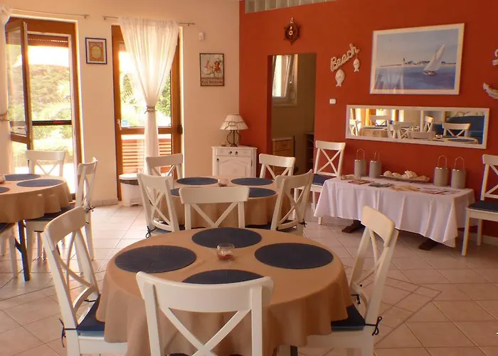 Hébergement de vacances Toscanaapartmanbalatonhu Family Frend